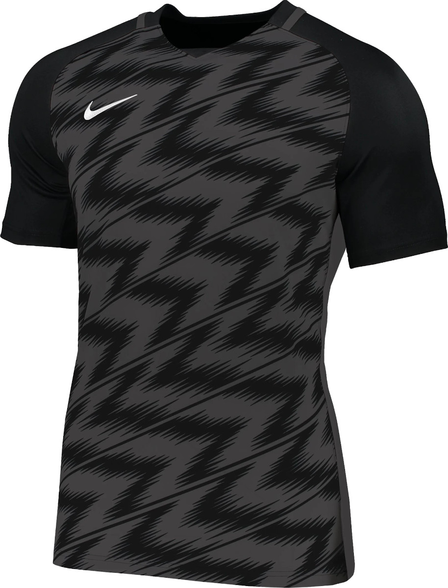 Camisa Nike M NK NAIJA SS JSY