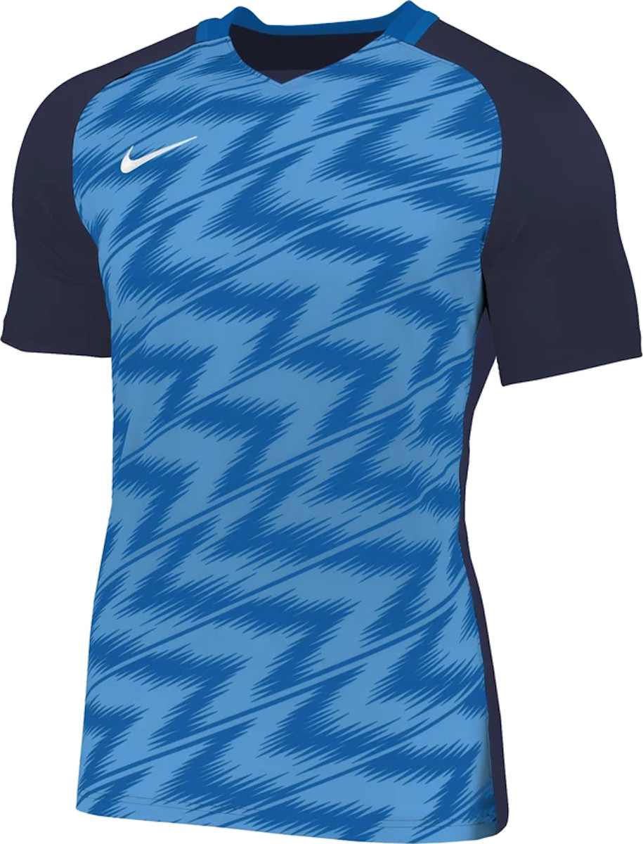 Camiseta Nike M NK NAIJA SS JSY