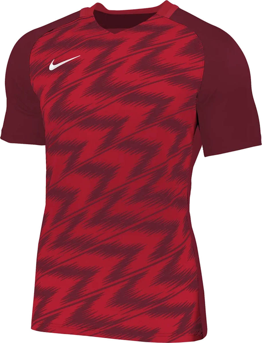 Pánský fotbalový dres s krátkým rukávem Nike Naija