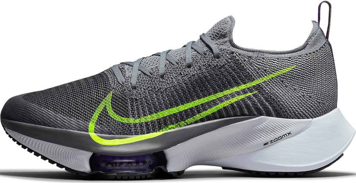 best nike shoes for tempo runs