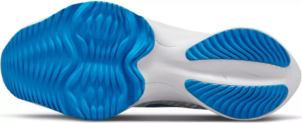 Zapatillas de running Nike Air Zoom Tempo NEXT%
