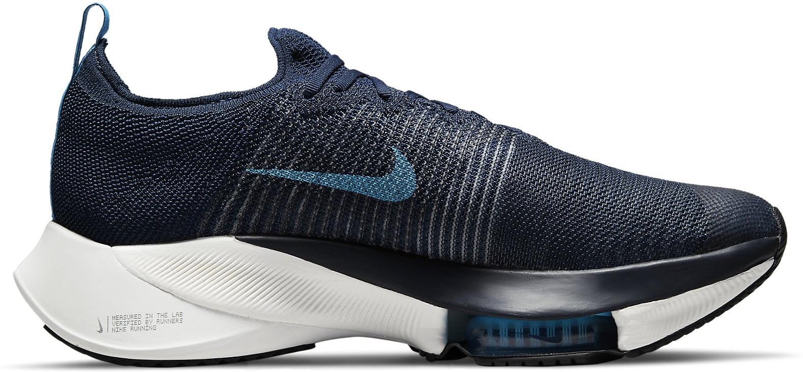 Running shoes Nike Air Zoom Tempo NEXT% - Top4Running.com