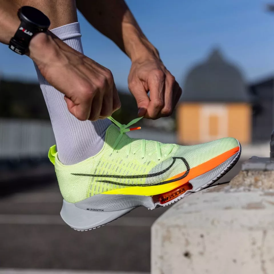 Scarpe da running Nike Air Zoom Tempo NEXT%