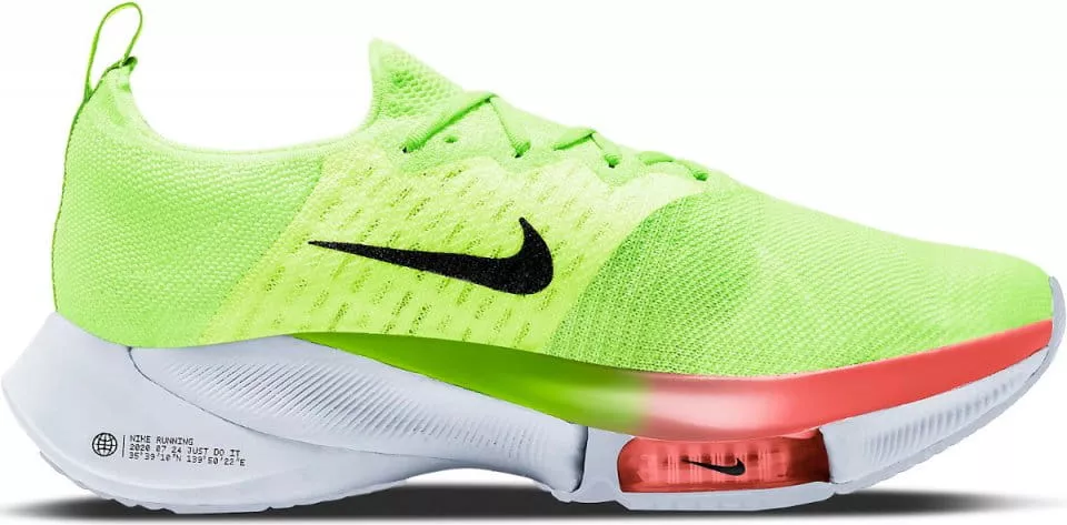 Pantofi de alergare Nike Air Zoom Tempo NEXT%
