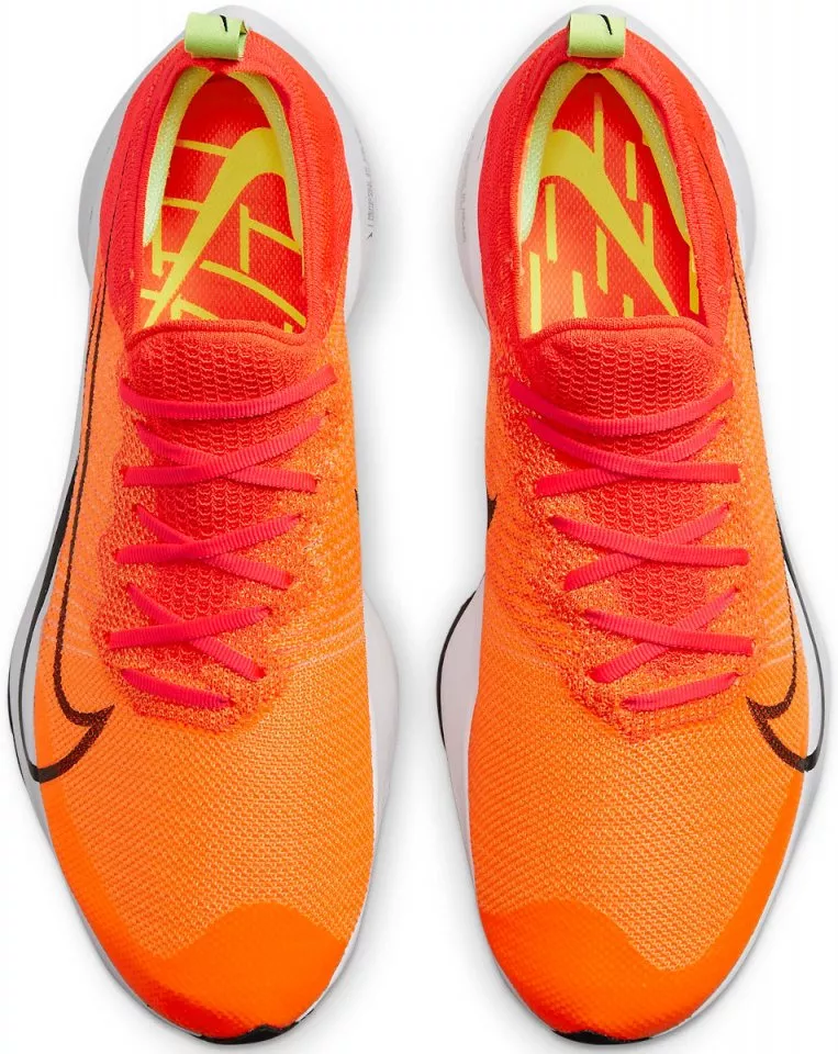 Hardloopschoen Nike AIR ZOOM TEMPO NEXT% FK