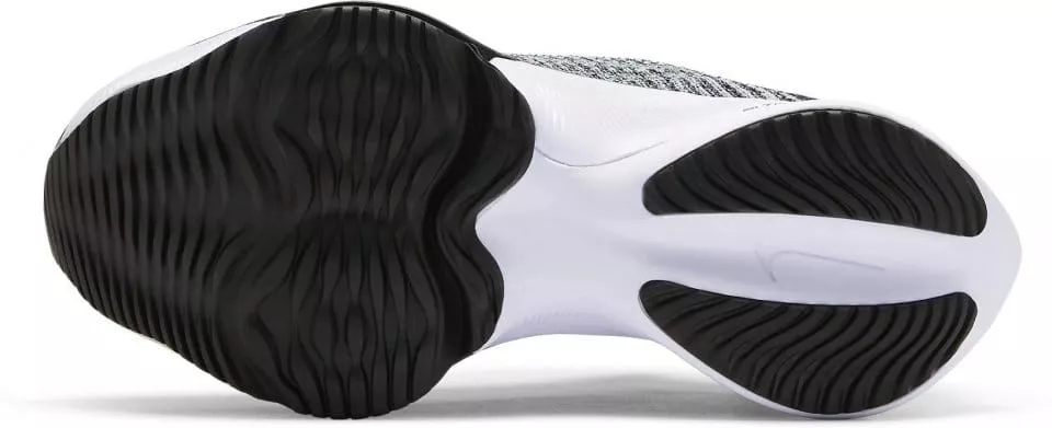 Nike Air Zoom Tempo NEXT% Futócipő