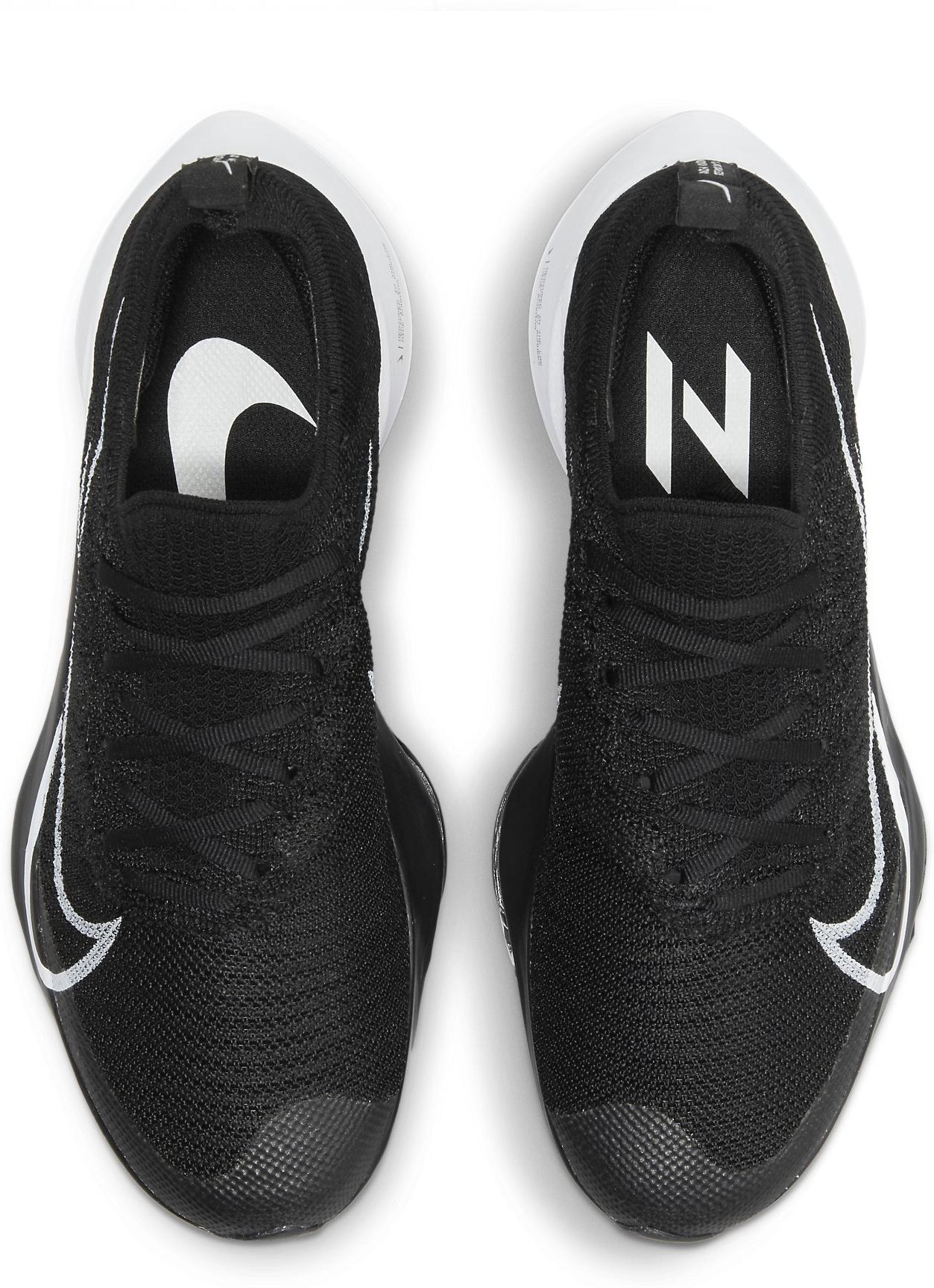 Running shoes Nike Air Zoom Tempo NEXT% - Top4Running.com