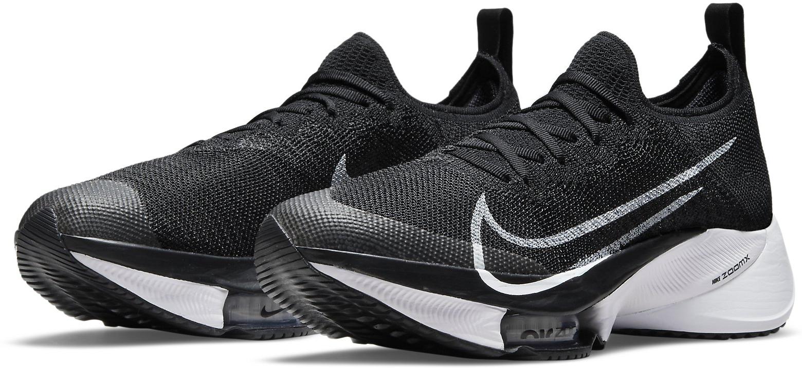 Nike Air Zoom Tempo Next% Flyknit 