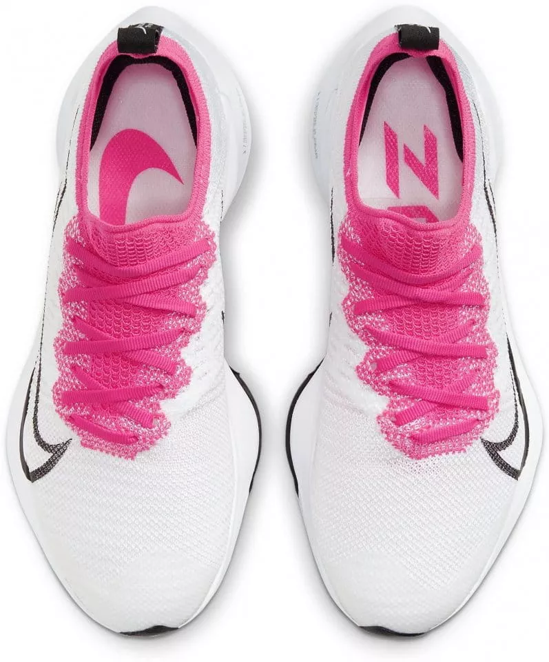Dámská běžecká bota Nike Air Zoom Tempo Next%