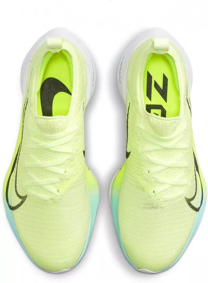 Nike Air Zoom Tempo NEXT% Futócipő