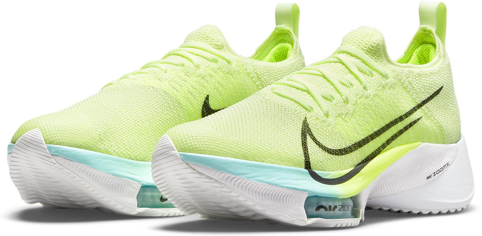 Amazon.com | Nike Men's Air Zoom Tempo Next% Stroke Running