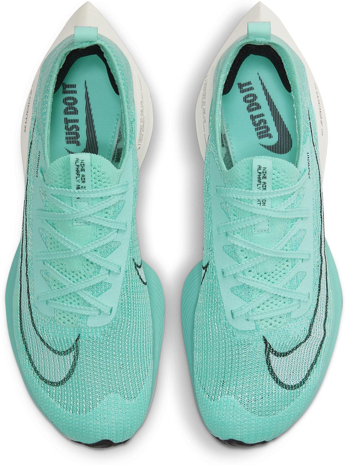 Running shoes Nike Air Zoom Alphafly NEXT% - Top4Running.com