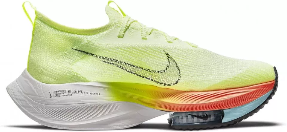 Running shoes Nike Air Zoom Alphafly NEXT%
