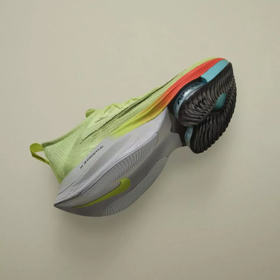 Pánská závodní bota Nike Air Zoom AlphaFLY NEXT%