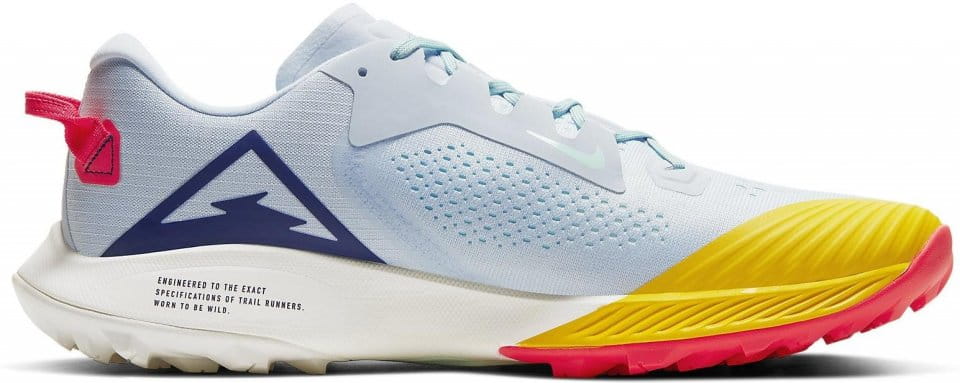 nike trail black air zoom kiger