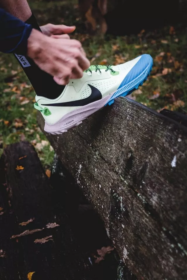 Trail schoenen Nike AIR ZOOM TERRA KIGER 6