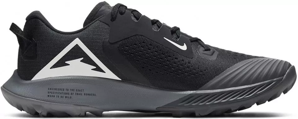 Nike W AIR ZOOM TERRA KIGER 6 Terepfutó cipők