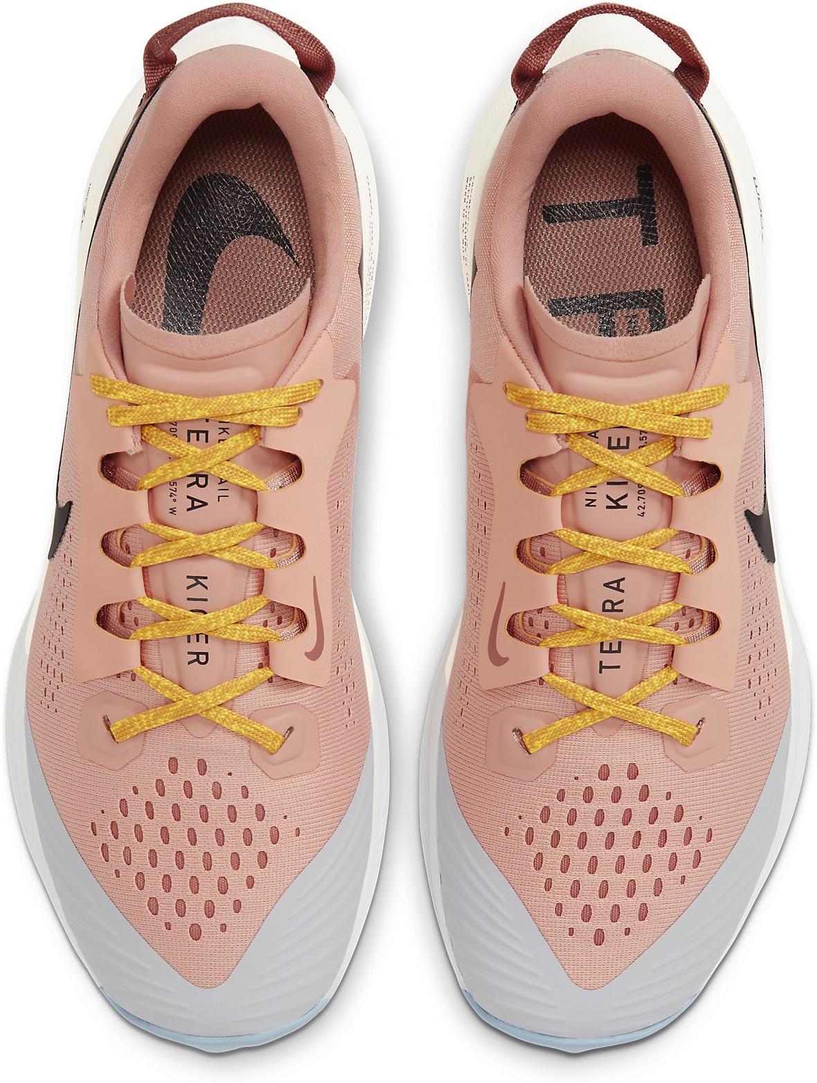 nike womens terra kiger 6
