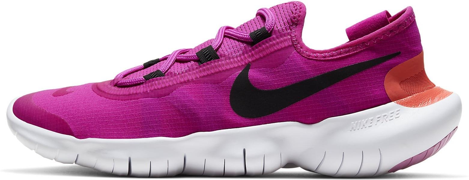 Pantofi de alergare Nike WMNS FREE RN 5.0 2020