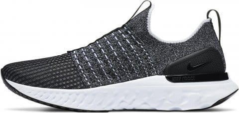 REACT PHANTOM RUN FK 2