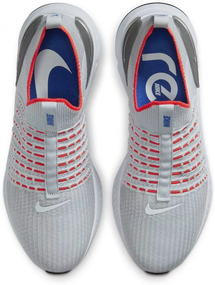 Pánská běžecká bota Nike React Phantom Run Flyknit 2