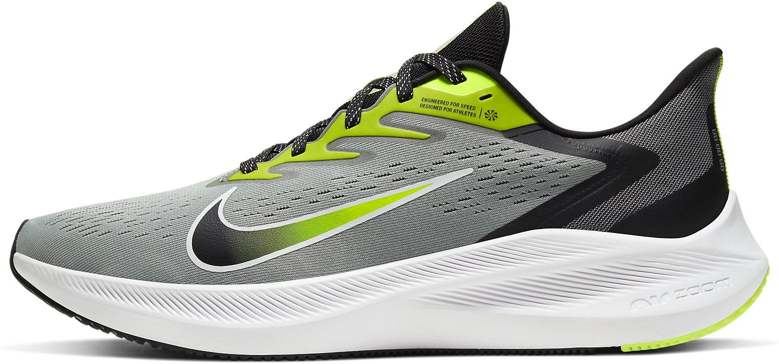 Running shoes Nike M AIR ZOOM WINFLO 7