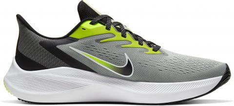 nike air winflo 7 review