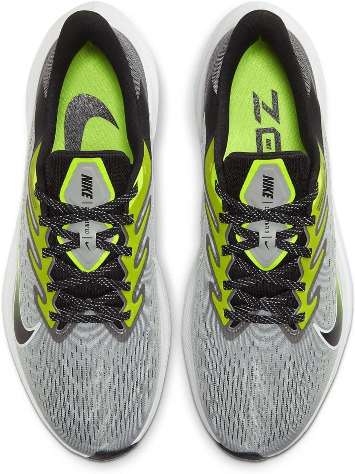 Pies suaves Variedad calcular Zapatillas de running Nike M AIR ZOOM WINFLO 7 - Top4Fitness.com