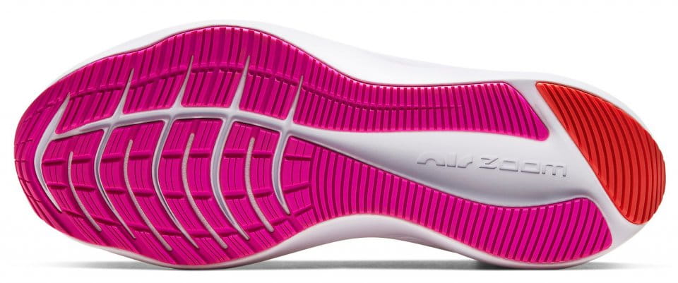 Sapatilhas de Corrida Nike Air Zoom Winflo 7