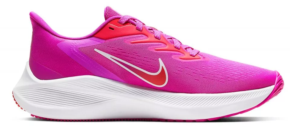 Dámské běžecké boty Nike Air Zoom Winflo 7