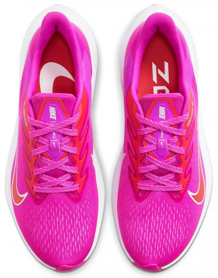 Nike Air Zoom Winflo 7 Futócipő