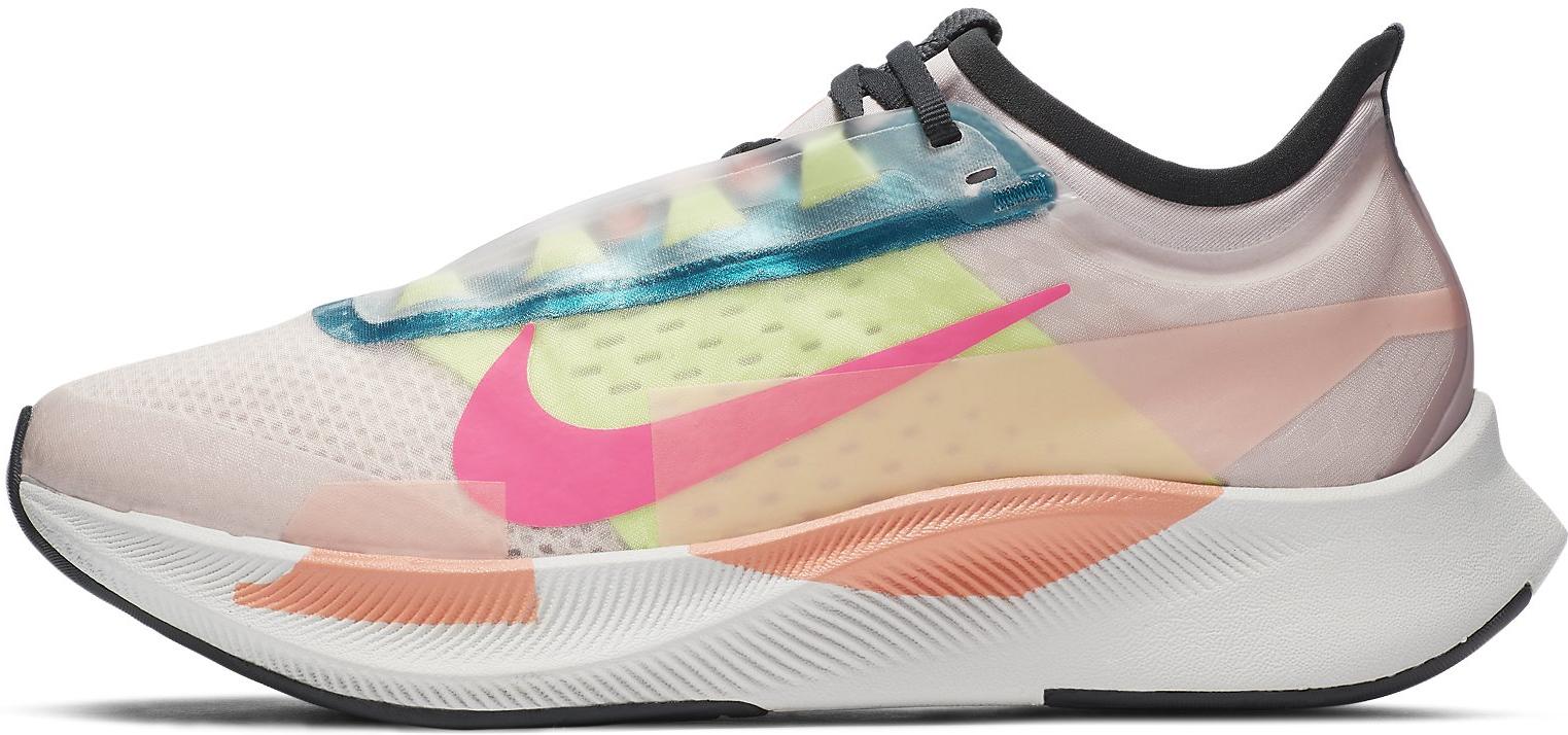 Running shoes Nike WMNS ZOOM FLY 3 PRM 