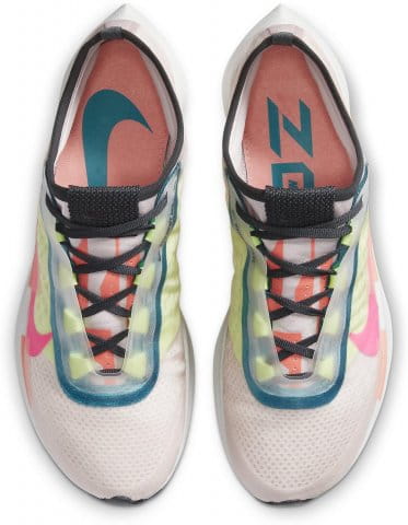 nike women's zoom fly 3 running shoes