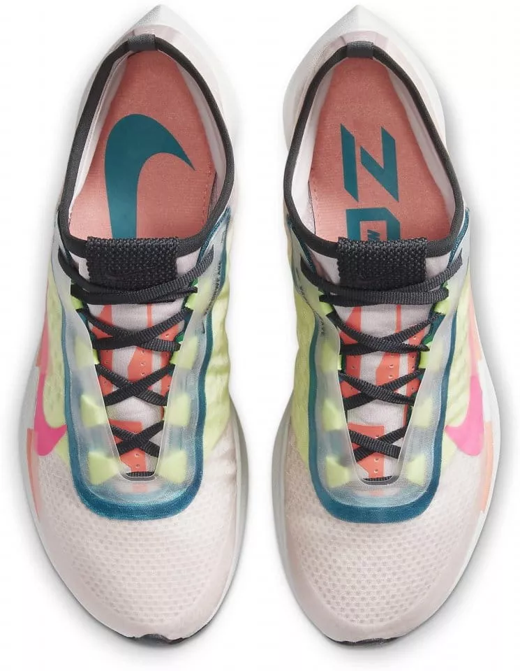 Zapatillas de running Nike WMNS ZOOM FLY 3 PRM