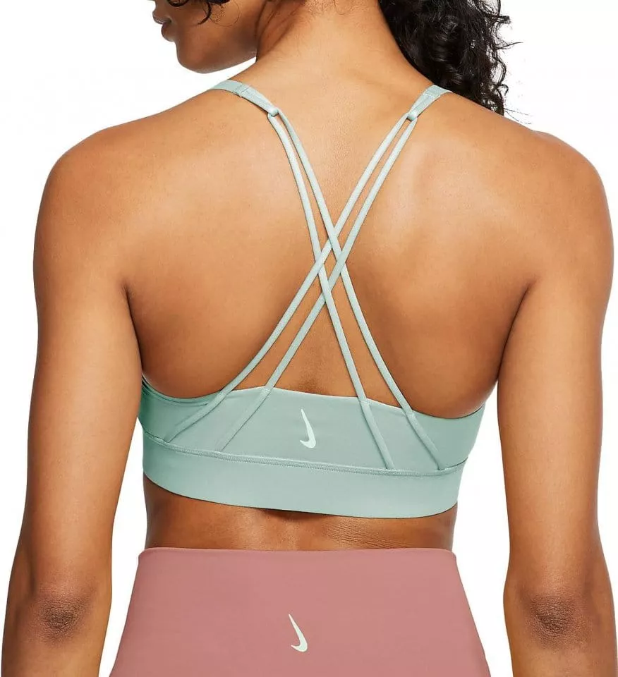 Podprsenka Nike W NK DF SWSH LUXE LL BRA