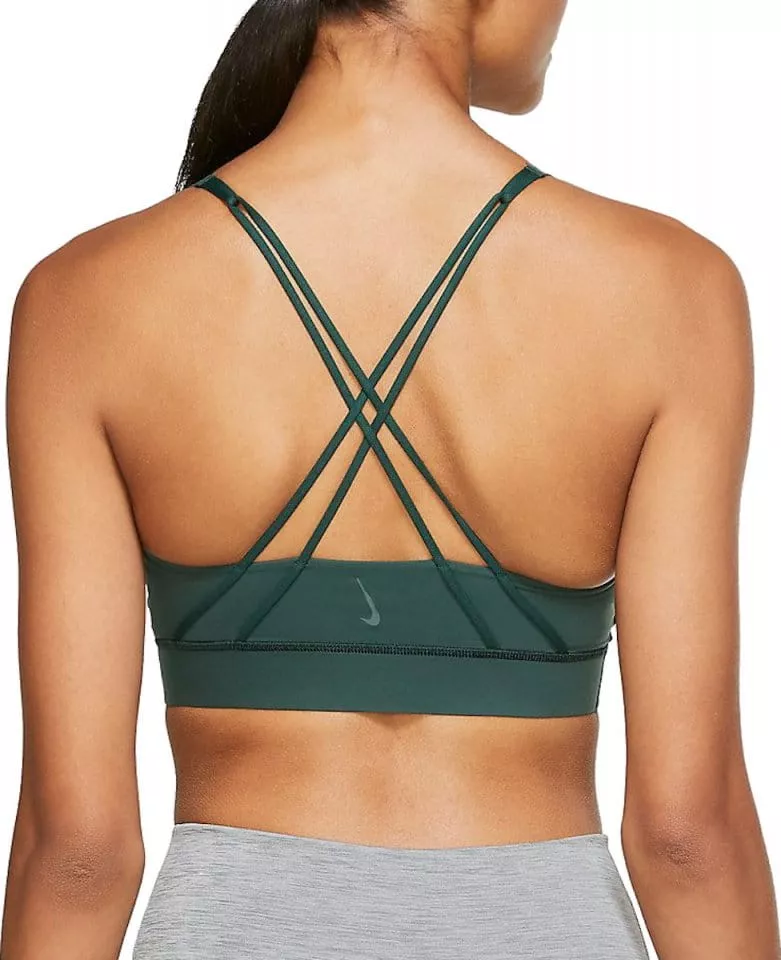 Sujetador Nike W NK SWOOSH LUXE BRA