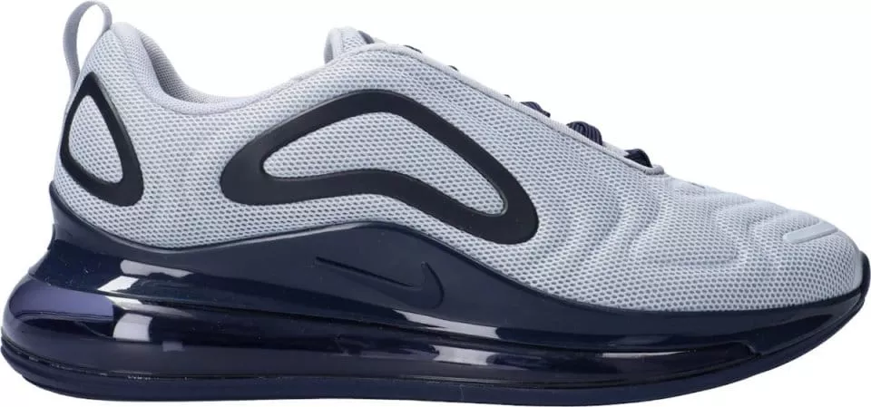 Nike Air Max 720 Black White CJ0585-003