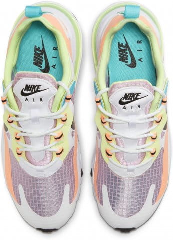 Shoes Nike W Air Max 270 React Se Top4running Com