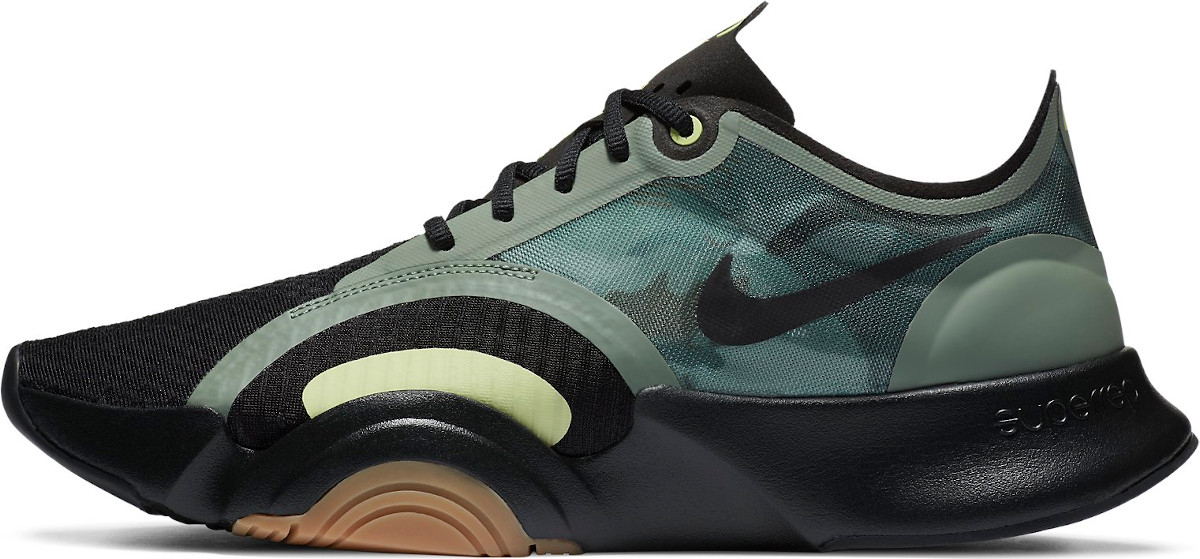 Pantofi fitness Nike SUPERREP GO