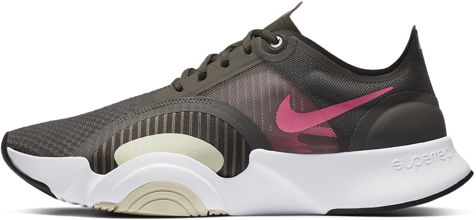 Scarpe fitness Nike SUPERREP GO