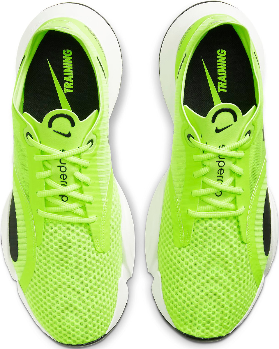 Tenis para Entrenamiento Nike Air Zoom SuperRep de Mujeres | Innovasport