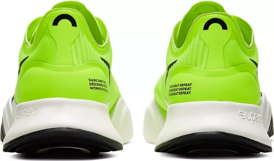 Pánská tréninková bota Nike SuperRep Go