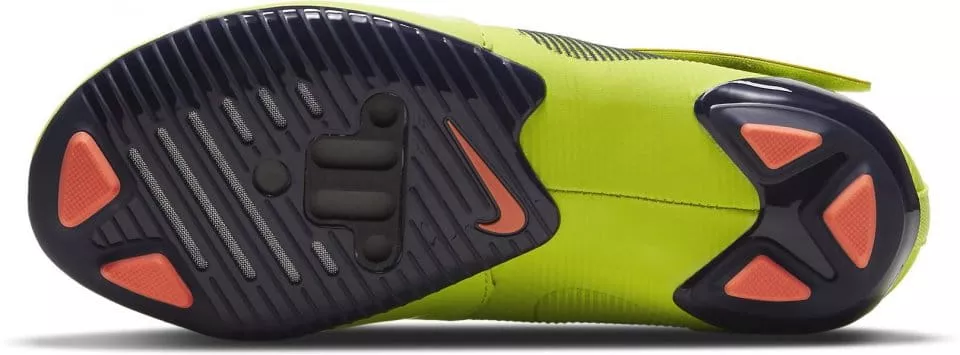 Chaussures de fitness Nike W SUPERREP CYCLE