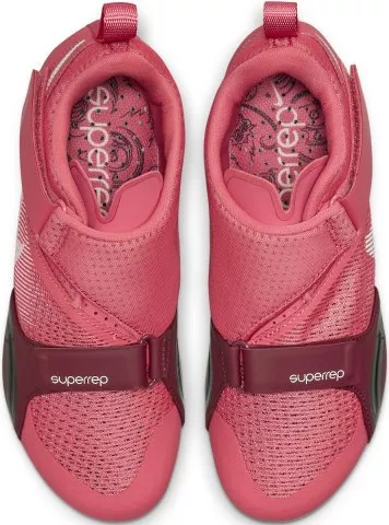 Zapatillas de fitness Nike SuperRep Cycle Women s Indoor Cycling Shoes
