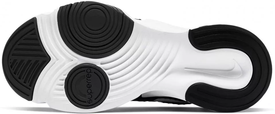 Dámská tréninková bota Nike SuperRep Go