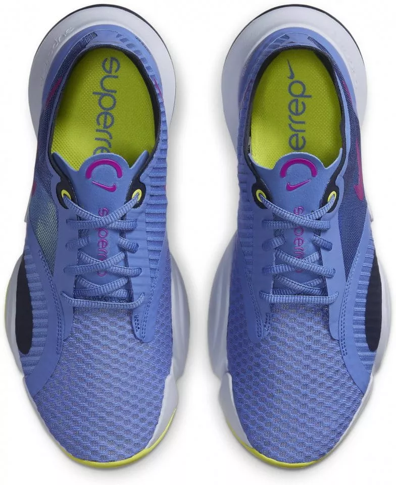 Scarpe fitness Nike WMNS SUPERREP GO