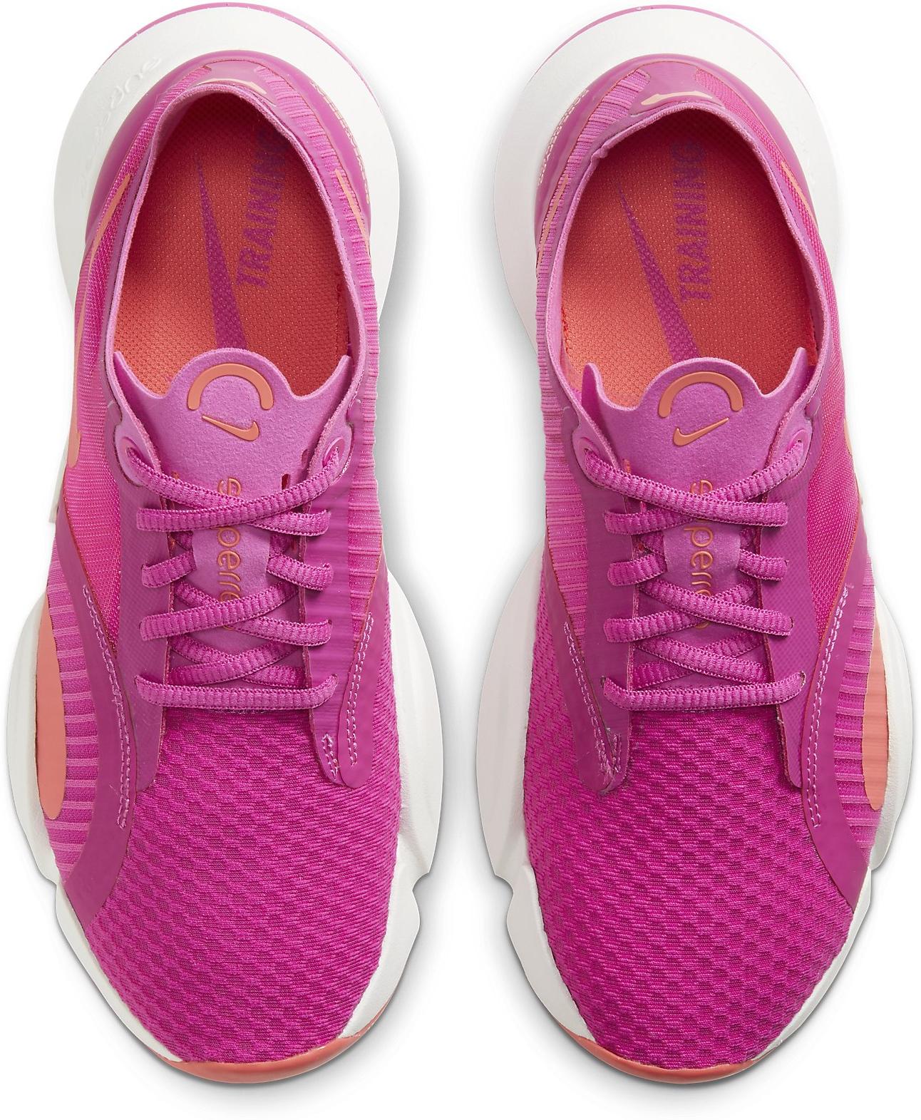 nike superrep go rosa
