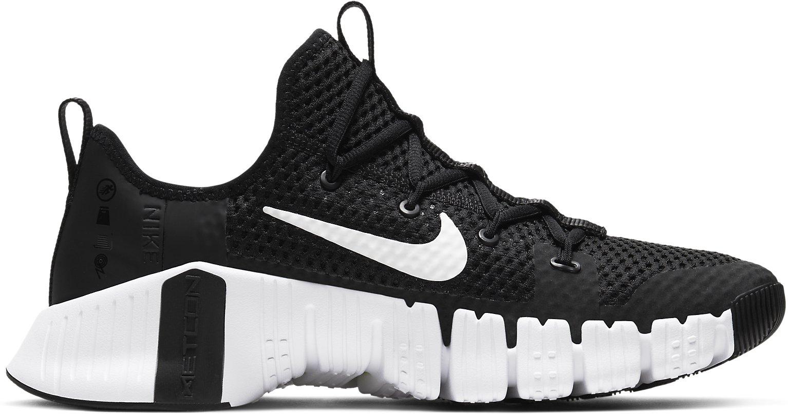 nike free metcon 3 running