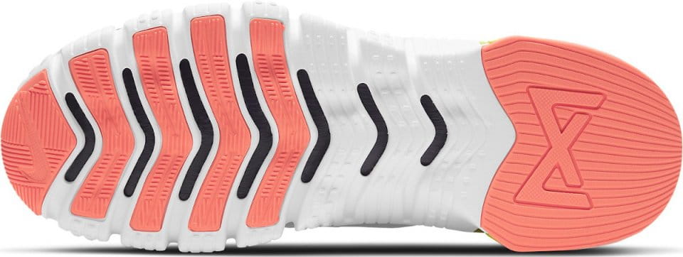 Antecedente Conductividad Recomendado Zapatillas de fitness Nike FREE METCON 3 - Top4Fitness.es