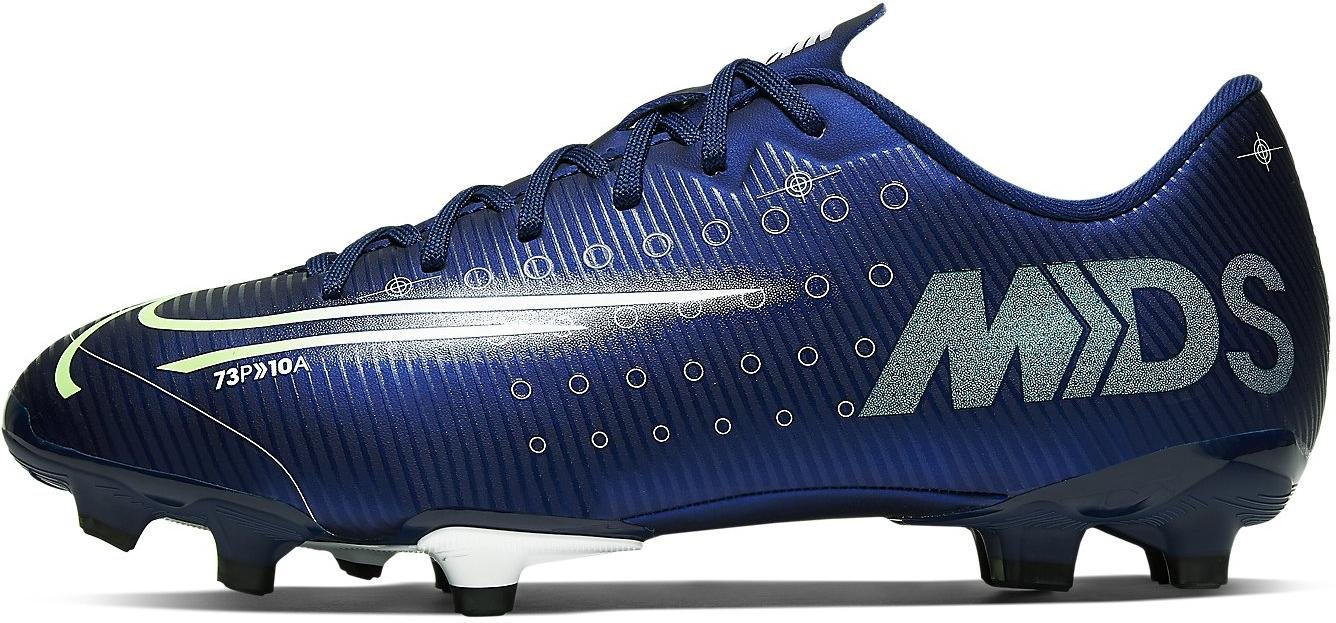Football shoes Nike JR VAPOR 13 ACADEMY MDS FG/MG
